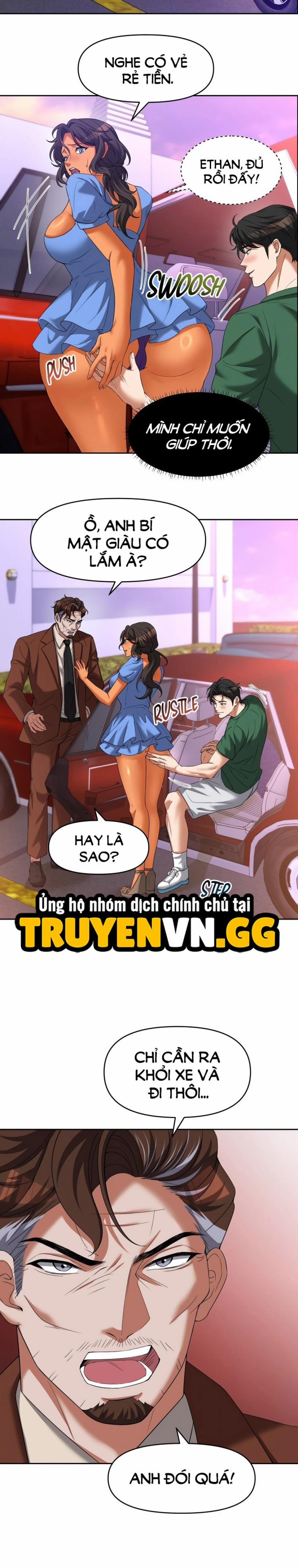 Chuyến Đi Cùng Mẹ Kế 5 trang 2