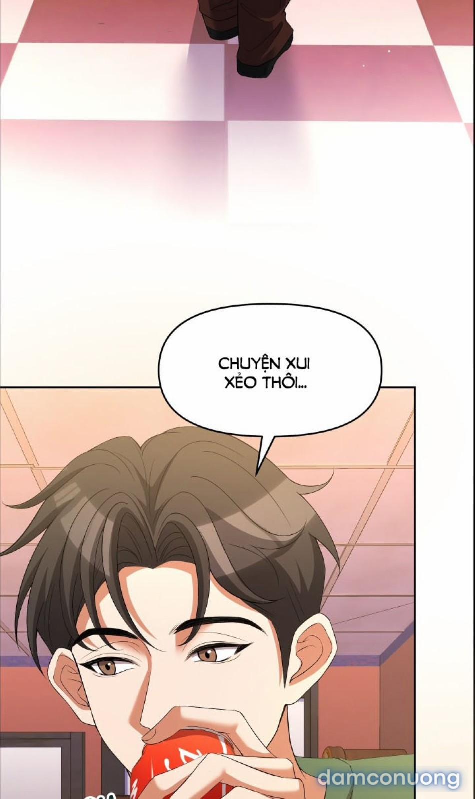 Chuyến Đi Cùng Mẹ Kế 6 trang 8