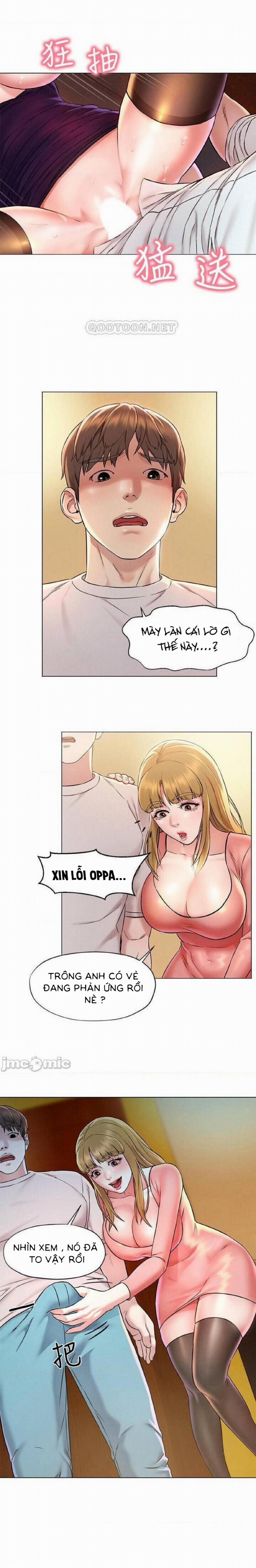 Chuyến Đi Ngoại Tình 1 trang 24