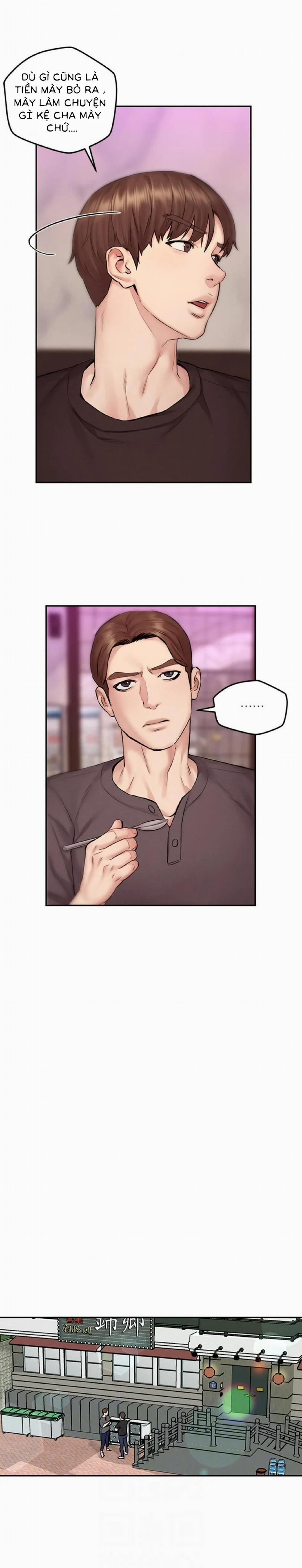 Chuyến Đi Ngoại Tình 10 trang 10