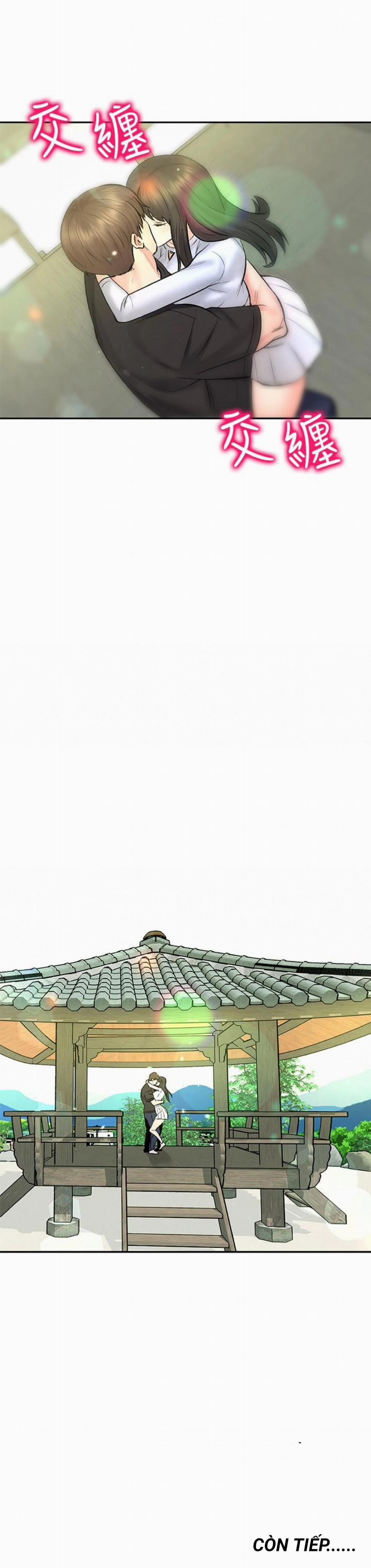 Chuyến Đi Ngoại Tình 10 trang 24