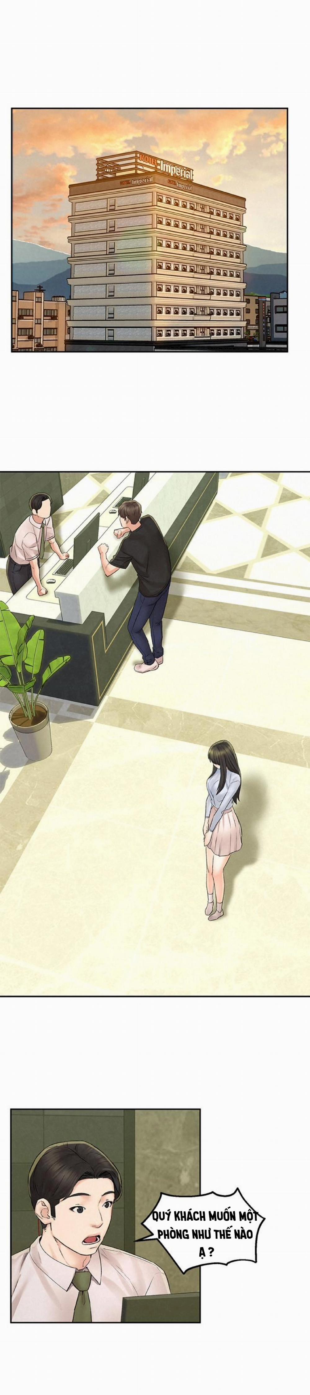 Chuyến Đi Ngoại Tình 12 trang 23