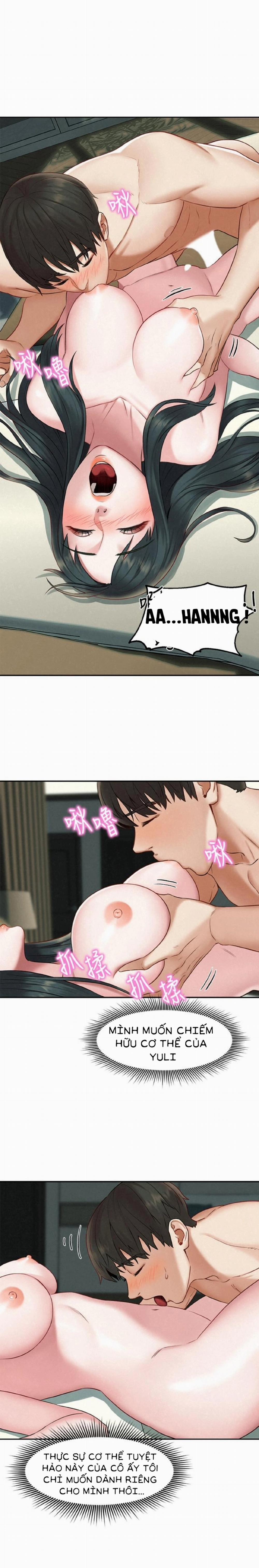 Chuyến Đi Ngoại Tình 16 trang 23