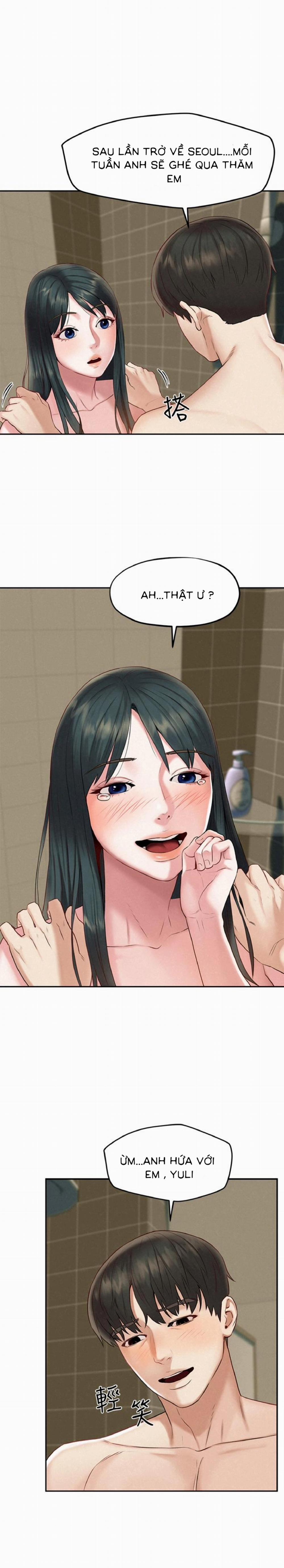 Chuyến Đi Ngoại Tình 17 trang 20