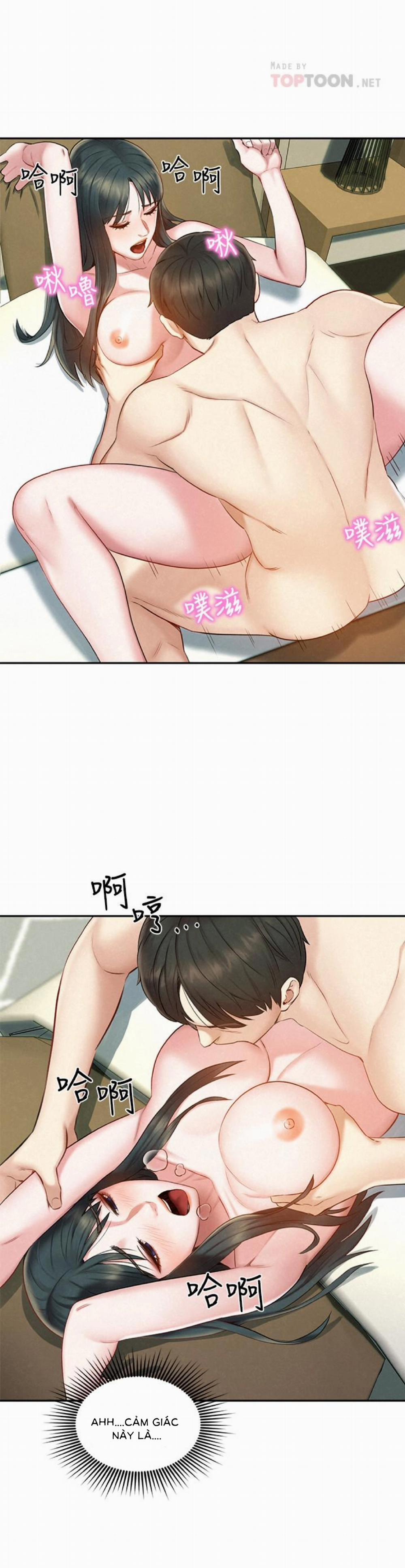 Chuyến Đi Ngoại Tình 17 trang 6