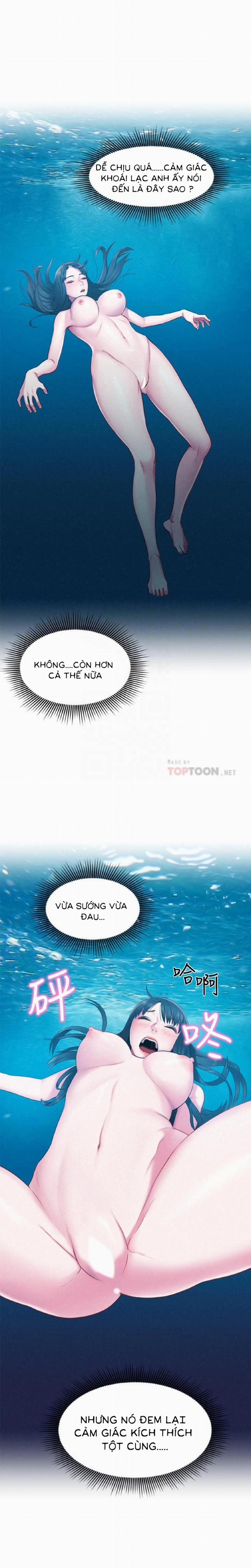 Chuyến Đi Ngoại Tình 17 trang 7