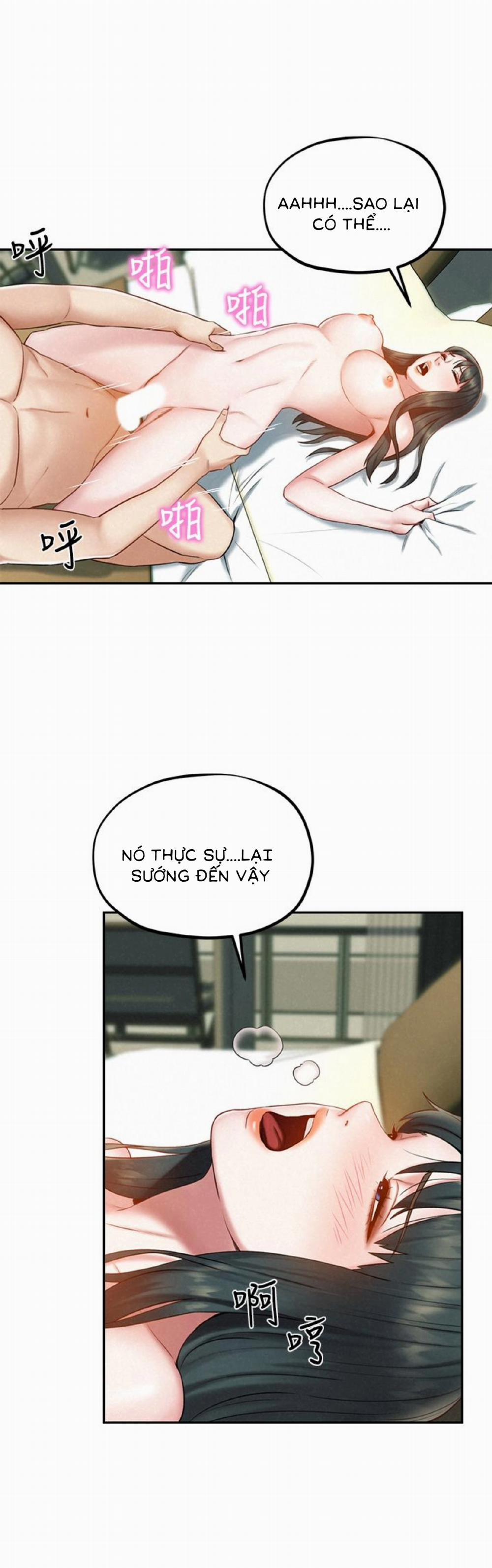 Chuyến Đi Ngoại Tình 17 trang 9