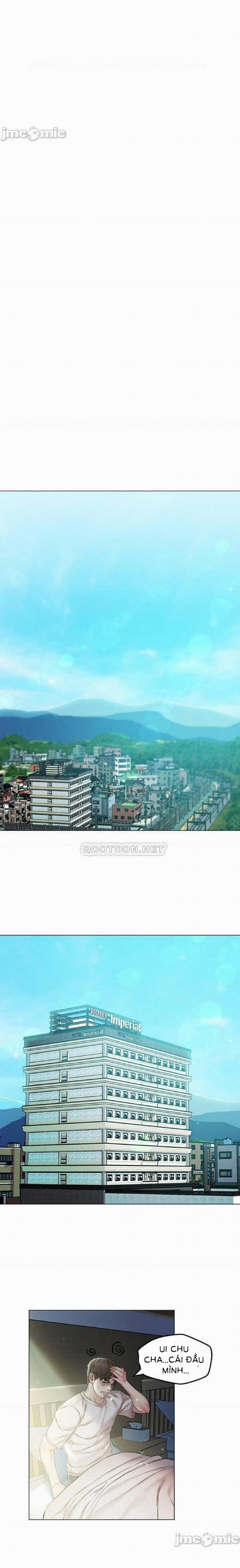 Chuyến Đi Ngoại Tình 2 trang 20