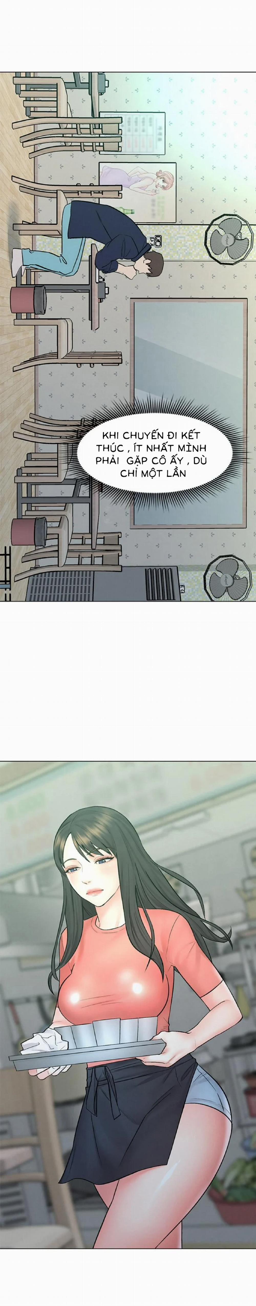 Chuyến Đi Ngoại Tình 9 trang 17