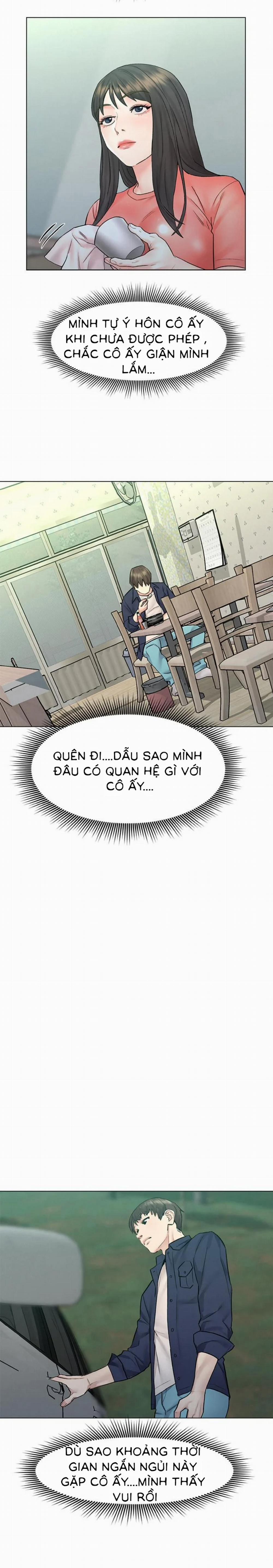 Chuyến Đi Ngoại Tình 9 trang 20