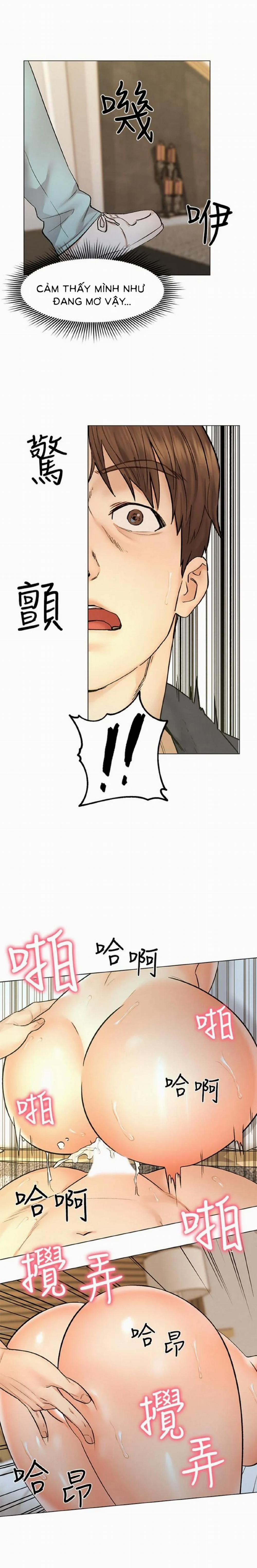 Chuyến Đi Ngoại Tình 9 trang 25