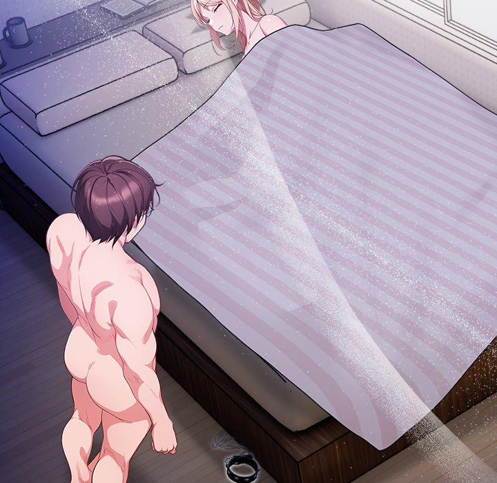 Chuyển Động Tình Yêu 13 trang 10