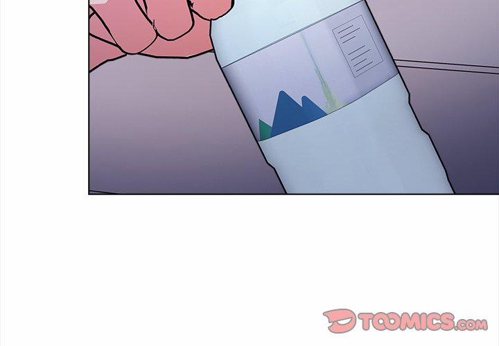 Chuyển Động Tình Yêu 13 trang 3