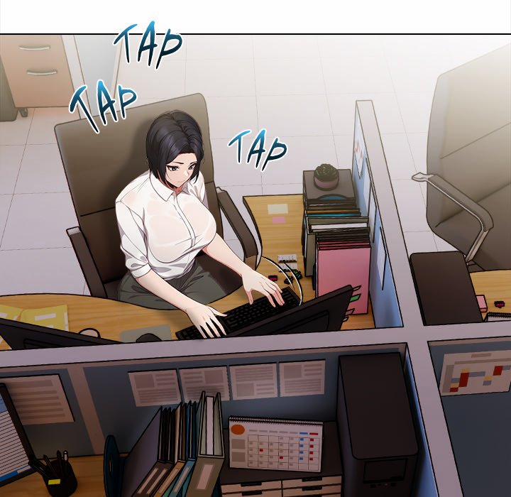 Chuyển Động Tình Yêu 13 trang 42