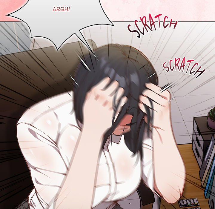 Chuyển Động Tình Yêu 13 trang 58