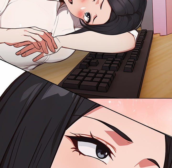 Chuyển Động Tình Yêu 13 trang 65