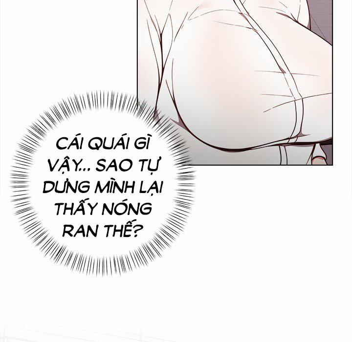 Chuyển Động Tình Yêu 13 trang 74