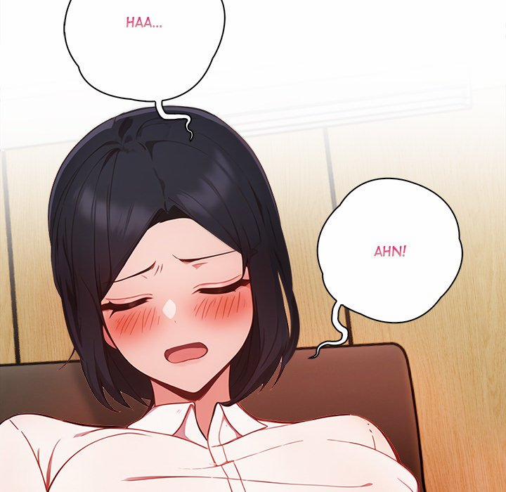 Chuyển Động Tình Yêu 13 trang 79