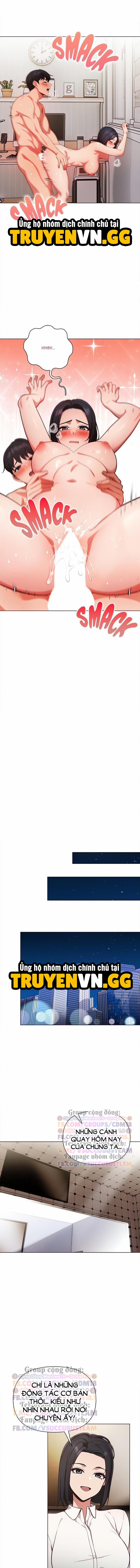 Chuyển Động Tình Yêu 14 trang 10