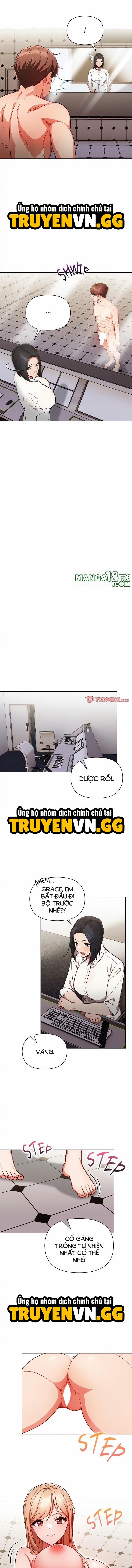 Chuyển Động Tình Yêu 14 trang 12