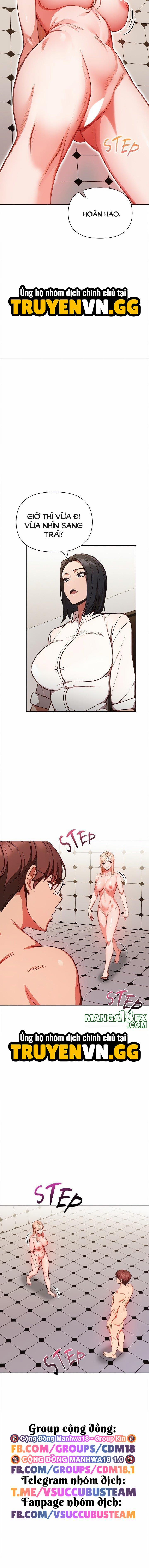 Chuyển Động Tình Yêu 14 trang 13