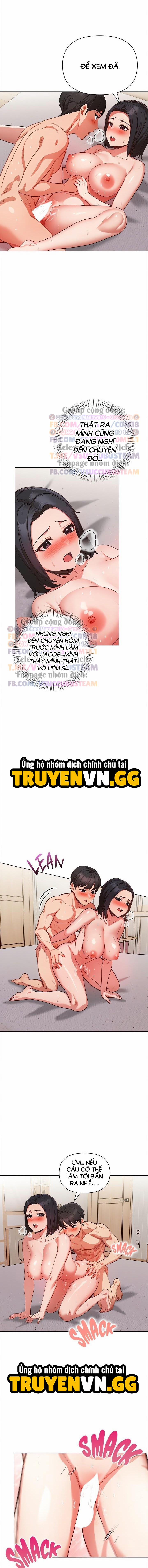 Chuyển Động Tình Yêu 14 trang 4