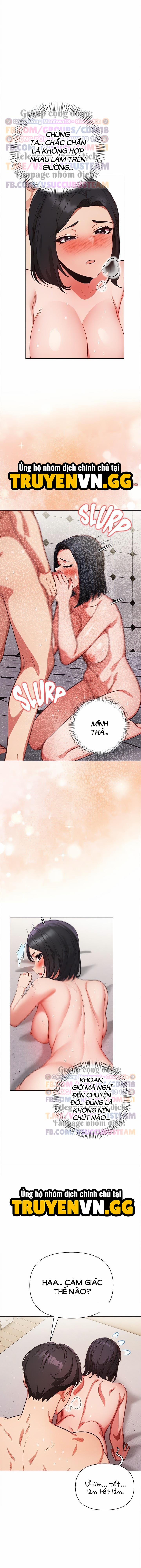 Chuyển Động Tình Yêu 14 trang 7