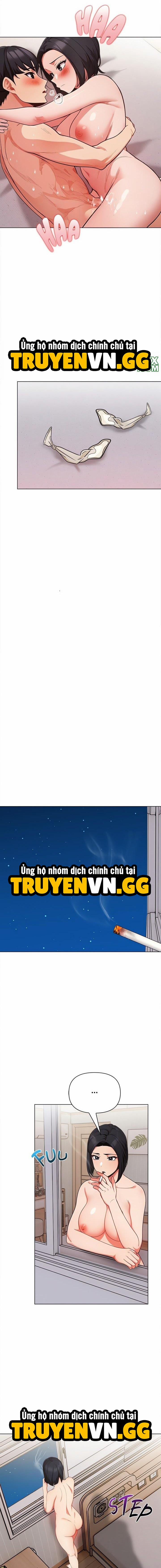 Chuyển Động Tình Yêu 14 trang 8