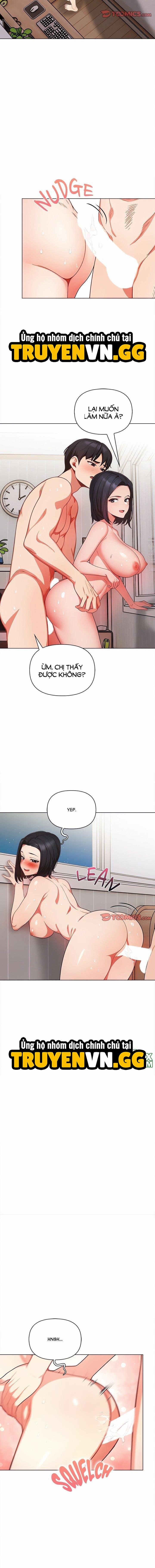 Chuyển Động Tình Yêu 14 trang 9