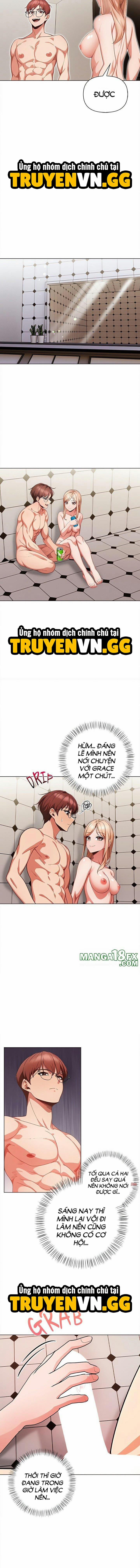 Chuyển Động Tình Yêu 15 trang 13