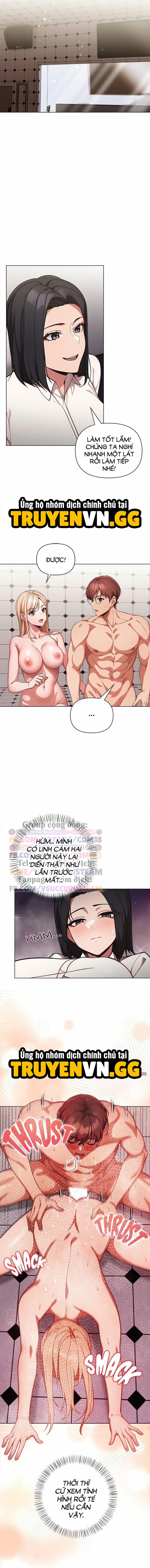 Chuyển Động Tình Yêu 15 trang 3