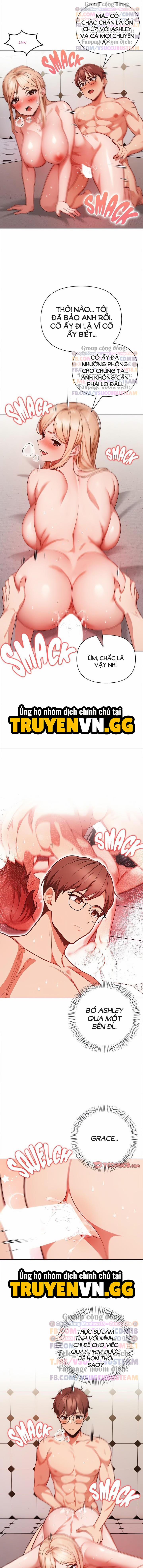 Chuyển Động Tình Yêu 15 trang 8