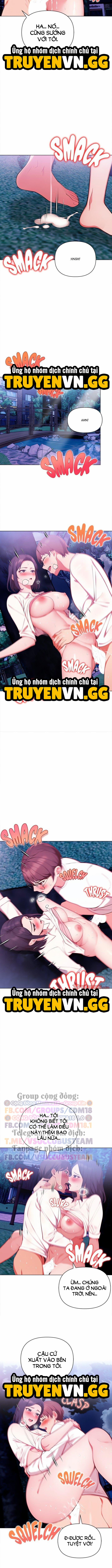 Chuyển Động Tình Yêu 21 trang 10