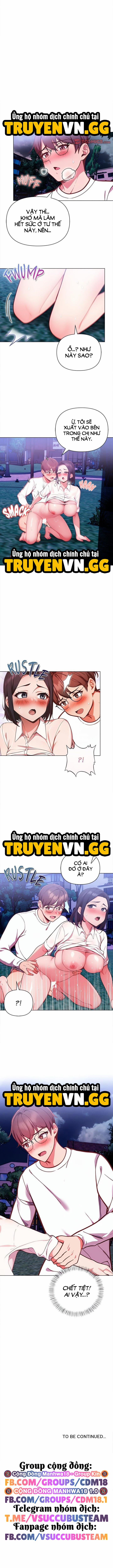 Chuyển Động Tình Yêu 21 trang 11