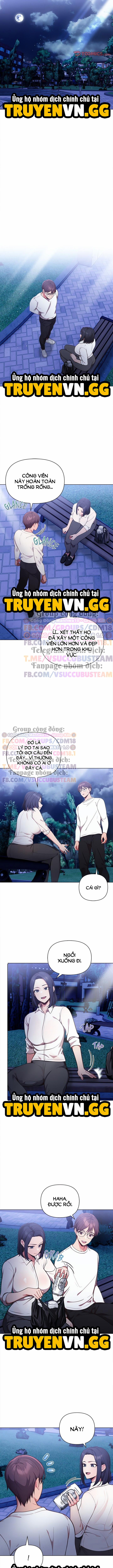 Chuyển Động Tình Yêu 21 trang 2