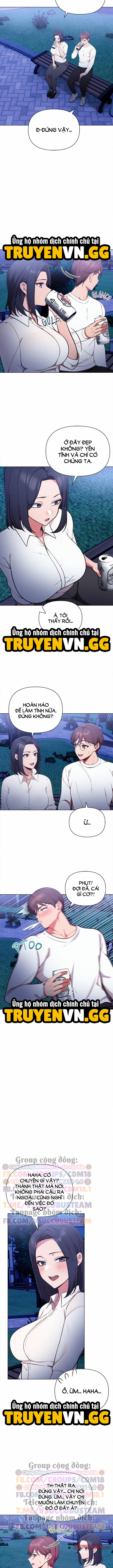 Chuyển Động Tình Yêu 21 trang 4