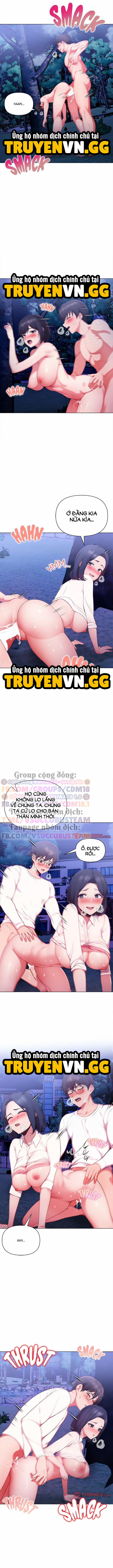 Chuyển Động Tình Yêu 22 trang 4