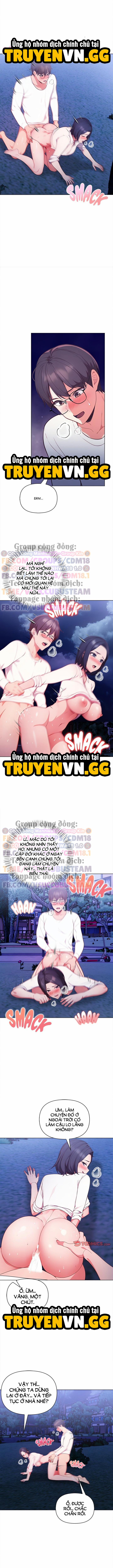 Chuyển Động Tình Yêu 22 trang 5