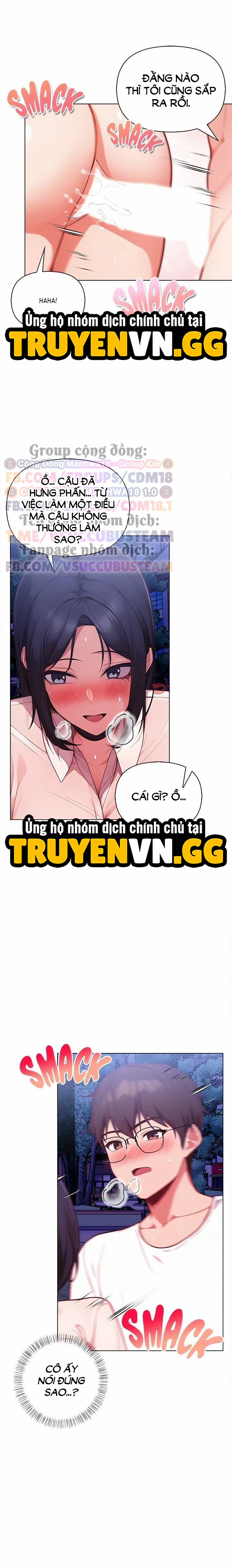 Chuyển Động Tình Yêu 22 trang 6