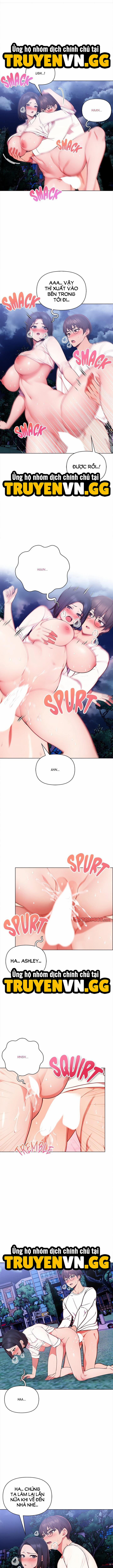 Chuyển Động Tình Yêu 22 trang 7