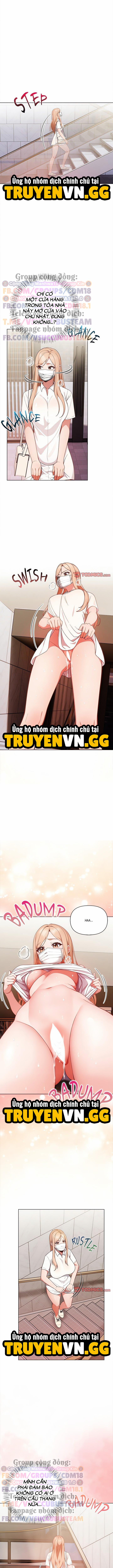 Chuyển Động Tình Yêu 23 trang 12