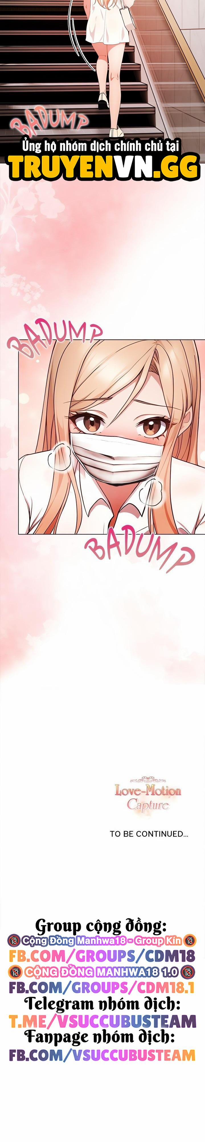 Chuyển Động Tình Yêu 23 trang 13
