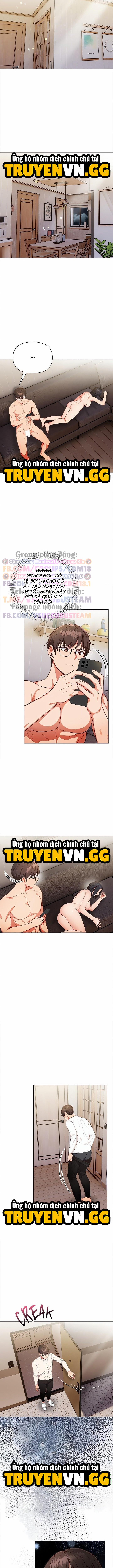 Chuyển Động Tình Yêu 23 trang 2