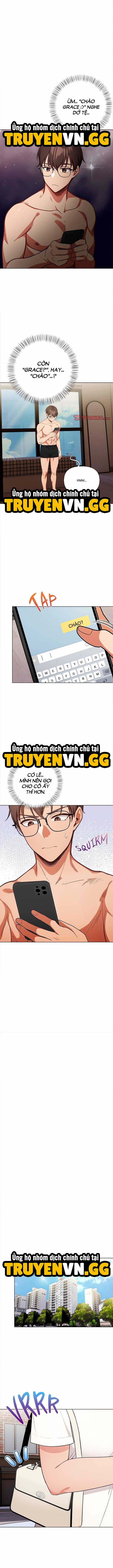 Chuyển Động Tình Yêu 23 trang 9