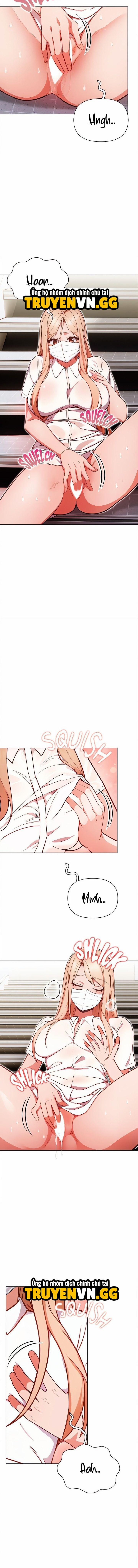 Chuyển Động Tình Yêu 24 trang 4