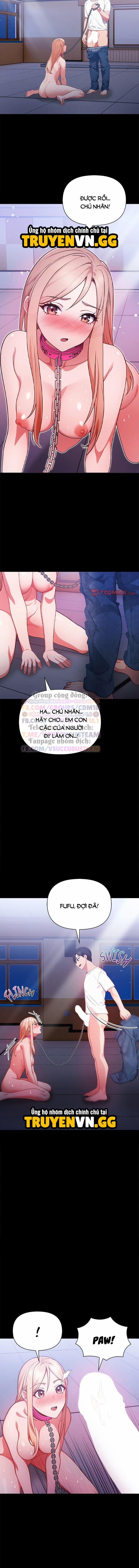 Chuyển Động Tình Yêu 24 trang 7