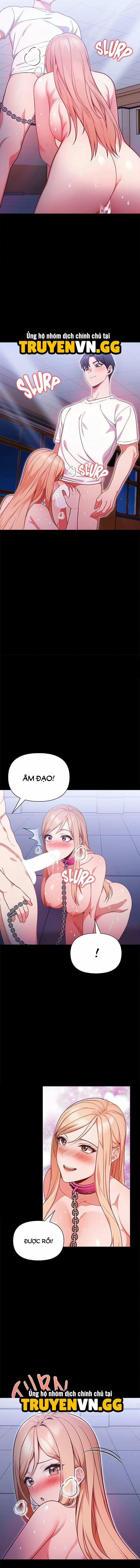 Chuyển Động Tình Yêu 24 trang 9