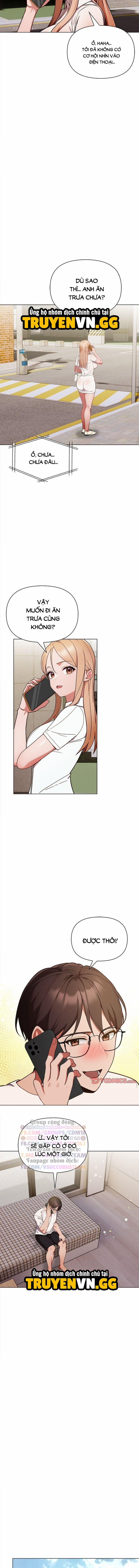 Chuyển Động Tình Yêu 25 trang 4