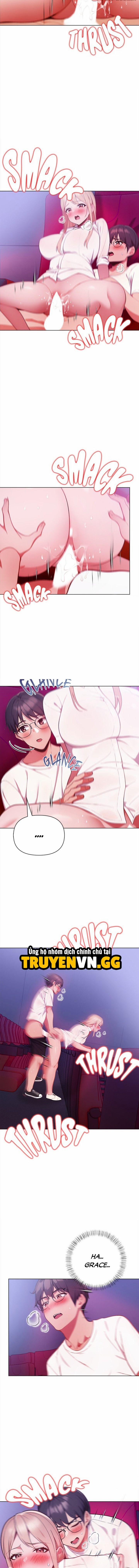 Chuyển Động Tình Yêu 25 trang 9