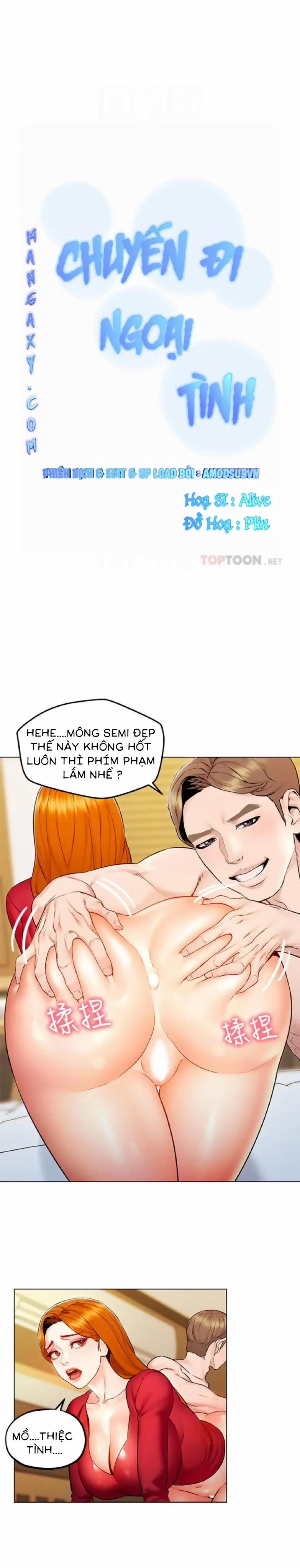chuyến du lịch dâm đãng 6 trang 3